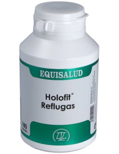 Holofit Reflugas 180Cap.