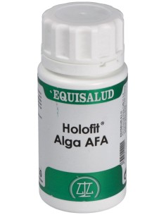Holofit Alga Afa 50Cap.