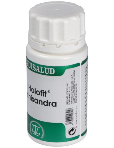 Holofit Schisandra 50Cap.