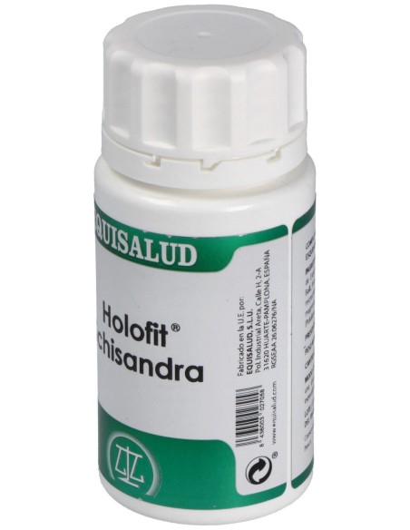 Holofit Schisandra 50Cap.