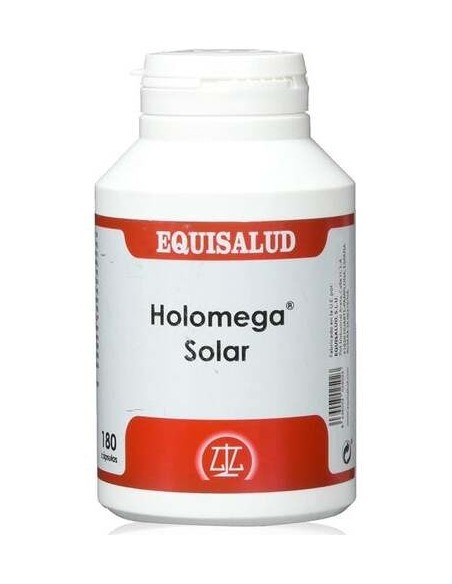 Holomega Solar 180 Cáp.