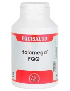 Holomega Pqq 180 Cáp.