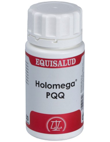 Holomega Pqq 50 Cáp.