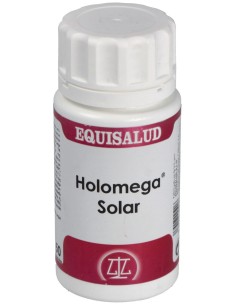 Holomega Solar 50 Cáp.