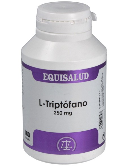 Holomega L-Triptofano 180Cap.