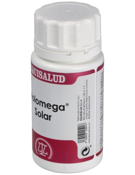 Holomega Solar 50 Cáp.