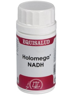 Holomega Nadh 50Cap.
