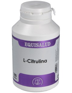Holomega L-Citrulina 180Cap.