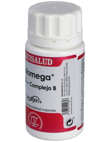 Holomega Pea 50Cap.