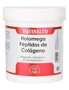 Holomega Peptidos De Colageno 210Gr.