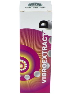Vibroextract Depurativo 50Ml.