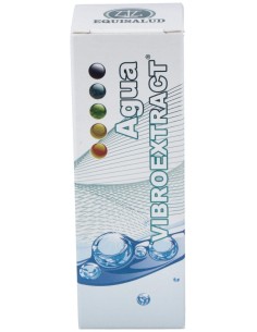 Vibroextract Agua 50Ml.