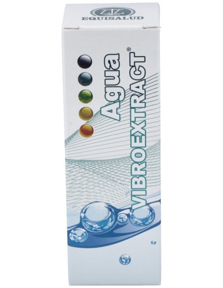 Vibroextract Agua 50Ml.