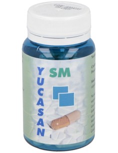 Espadiet Yucasan 60Caps