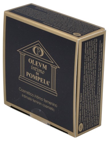 Oleum De Pompeia Aceite Íntimo 15Ml