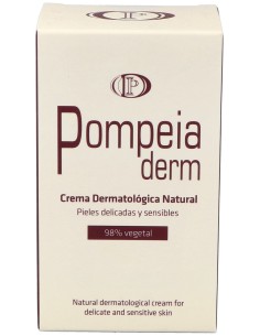 Pompeia Derm Crema Dermatologica 50Ml