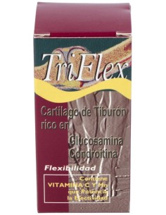 La Botica Natural I.T.B. Triflex Glucosamina Condroitina...