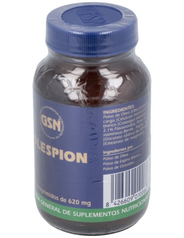 Gsn Olespion 500Mg 100Comp