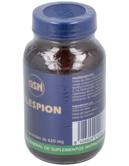 Gsn Olespion 500Mg 100Comp