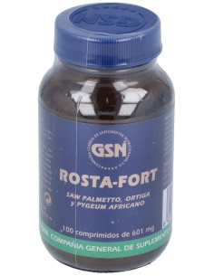 Gsn Rosta Fort 150Comps