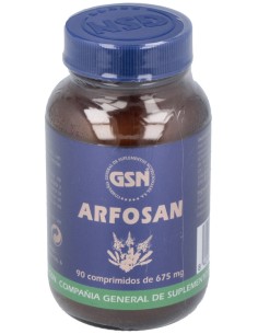 Arfosan Premium (Artrosan) 90Comp.