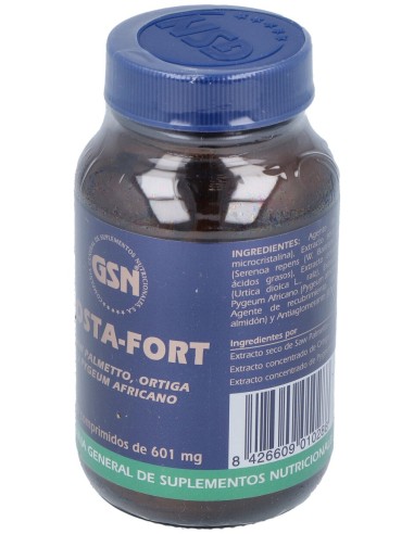 Gsn Rosta Fort 150Comps