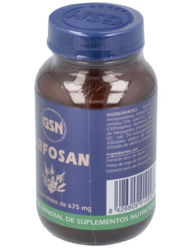 Arfosan Premium (Artrosan) 90Comp.