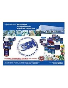 Gsn Cci 2000 20X30Ml