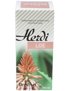 Herdibel Herdi Loe 250Ml