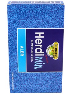 Herdibel Herdimin Al 1 30X5Ml