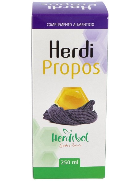 Herdi Propos 250Ml.