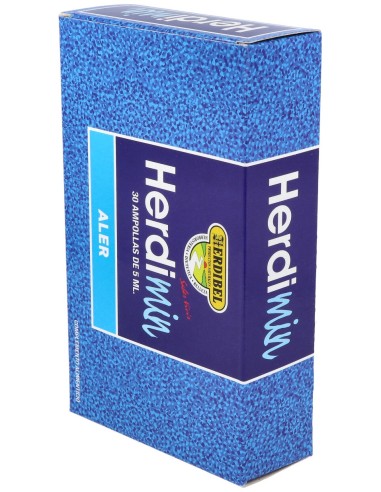 Herdibel Herdimin Al 1 30X5Ml