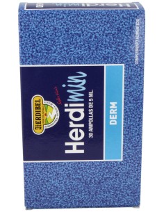 Herdibel Herdimin Derm 30X5Ml