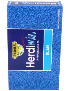 Herdimin Glan 30Amp.