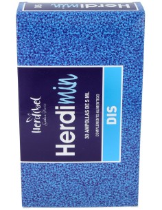 Herdimin Dis Nervios 30Amp