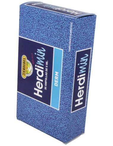 Herdibel Herdimin Derm 30X5Ml