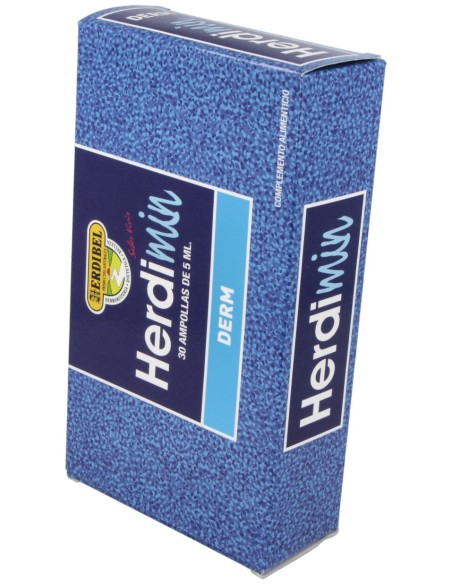 Herdibel Herdimin Derm 30X5Ml
