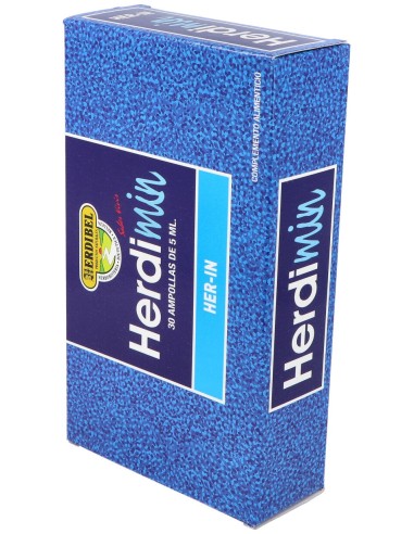 Herdimin Her In Inmunologi 30Amp