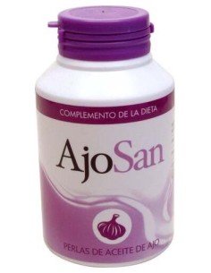 Herdibel Ajosan 120Caps