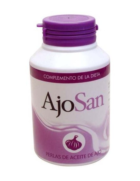 Herdibel Ajosan 120Caps