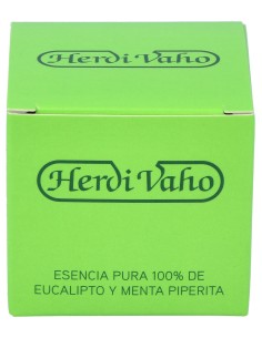Herdi-Vaho Esencia