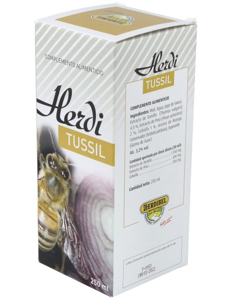 Herdibel Herditussil 250Ml