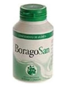 Herdibel Boragosan 120Caps