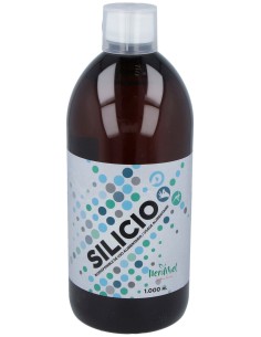 Herdibel Silicio Organ 1L