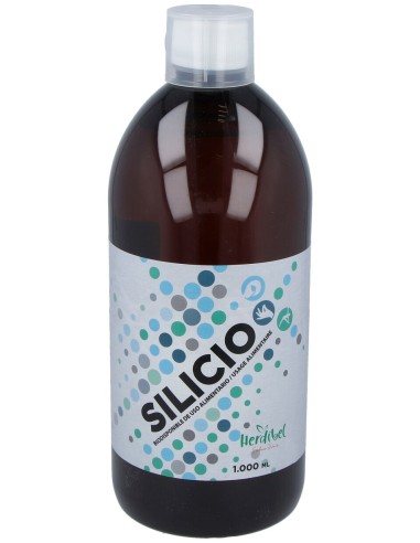 Herdibel Silicio Organ 1L