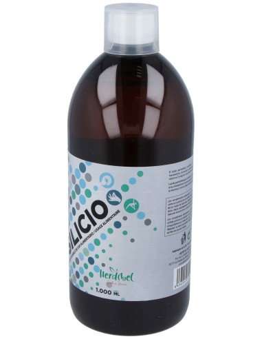 Herdibel Silicio Organ 1L