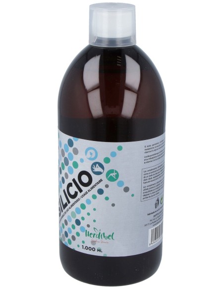 Herdibel Silicio Organ 1L