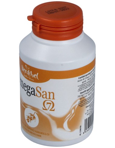 Omegasan 7 100Perlas