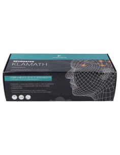 Fosfomen Memori Klamath 20Viales