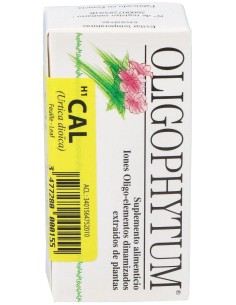 Oligophytum Calcio 100Gra